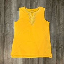 Liz Claiborne Career Camisole Tank - Medium