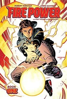 Fire Power By Kirkman  Samnee, Book 1 (FIRE POWER BY KI... | Buch | Zustand gut