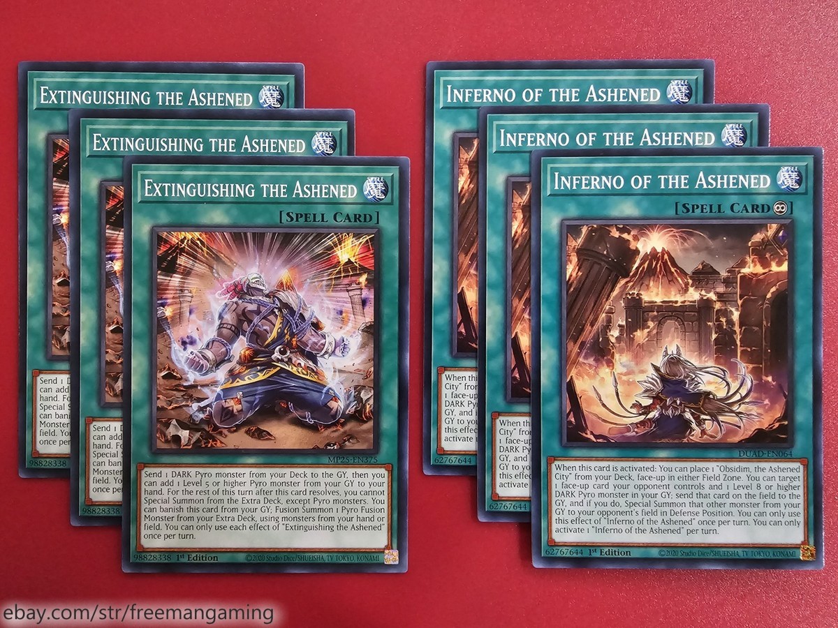 ashen deck yugioh Amazon.com: Dragon Shield Card Deck Box – Deck Shell: Ashen White/Black –  Durable and Sturdy TCG, OCG Card Storage – Compatible with Pokemon Yugioh  Commander and MTG Magic: The Gathering Cards :