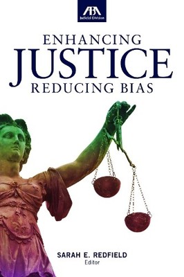 Sarah Redfield Enhancing Justice (Taschenbuch) (US IMPORT)