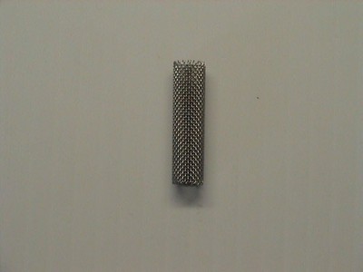 Injector Screen for Fleck Heads - (Fleck Part# 10227)