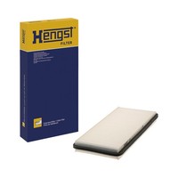 Innenraumfilter Pollenfilter 35 Mm Hengst Filter FüR U.A. MERCEDES-BENZ Tourismo