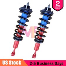 Front Shock Struts Assys For Toyota 07-2010 Fj Cruiser Off Road Ptr1335060 Pair Front Shock Struts Assys For Toyota 07-2010 Fj Cruiser Off Road Ptr1335060 Pair