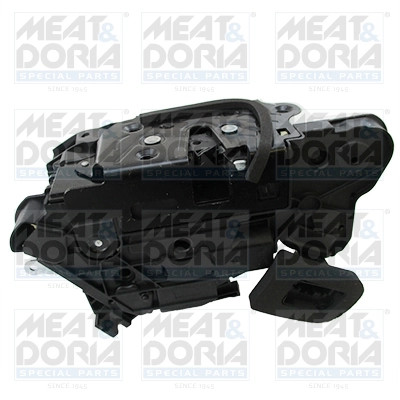 Serrure de porte Meat & Doria 31153 bloc centralisation 5K1 837 015J gauche