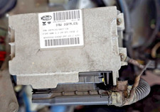 Centralina  Motore Fiat  Seicento 500/600 Sporting IAW 16FM E6  1100 - 46555916