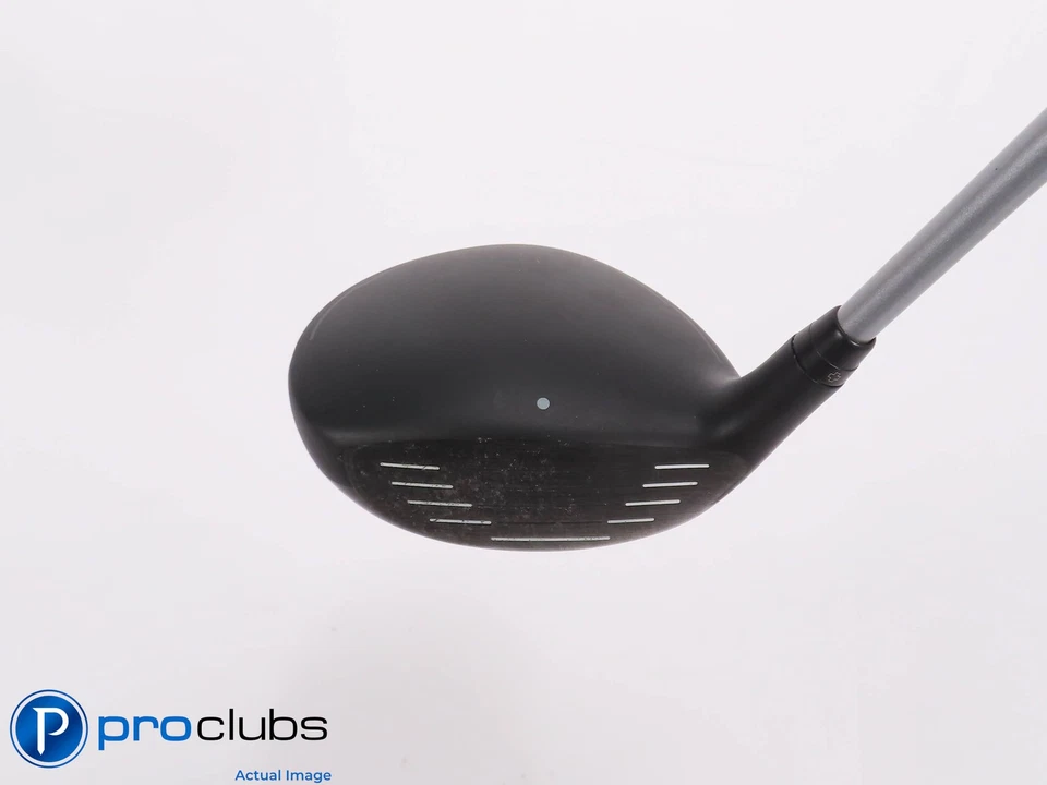 PING G440 MAX 21* 7 Wood - Ping Alta Quick 35g Senior Flex #463137 - Image 2 of 4