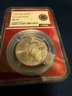 2026-D Kennedy Half Dollar 50C Enduring Liberty NGC MS65 Cert 8704894-234