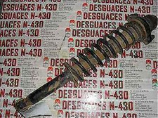 Amortisseur Mitsubishi CARISMA