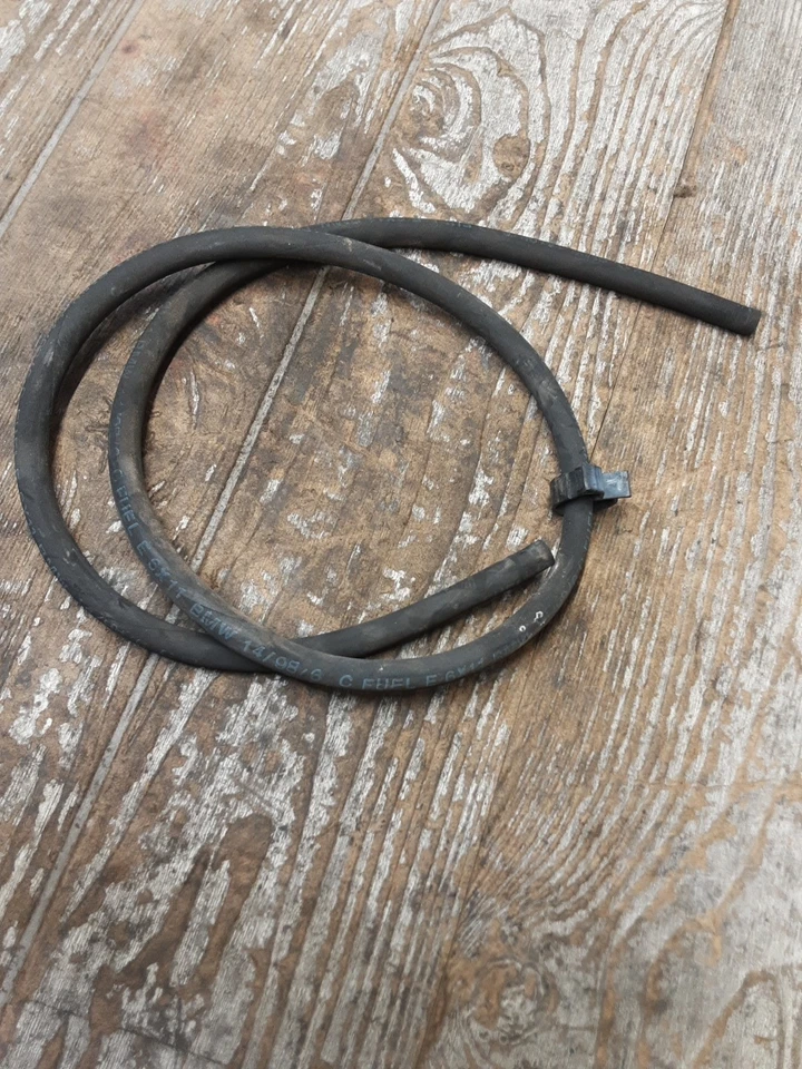 BMW R1100 R1100S 1999 99 98-05 gasolina primaria combustible gasolina tanque manguera tubo Foto 3 de 4