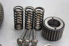 6年 上巻セット Complete Clutches & Kits for Kawasaki Ninja ZX6R for sale | eBay