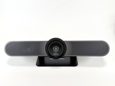 Logitech MeetUp Conferencing Camera Bar V-R0007 - No AC Adapter