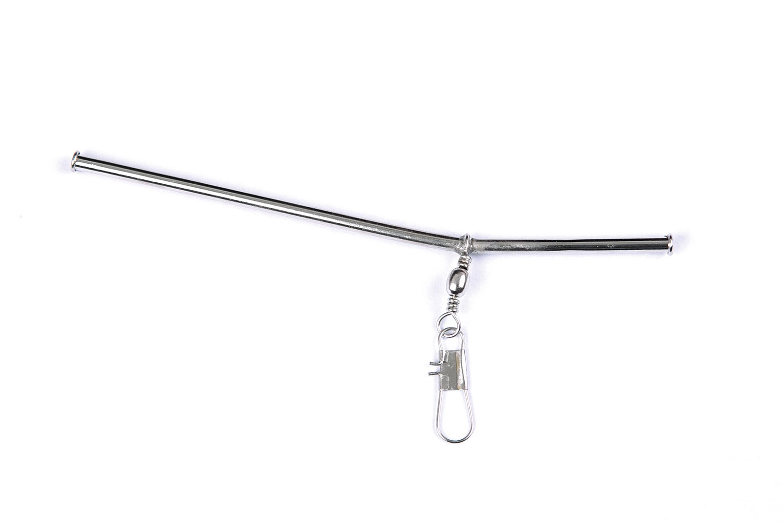 Стрела Snger AQUANTIC Metall с защитой от спутывания 10 см 3 Stck 2590₽