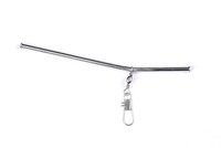 SäNger Aquantic Metall Anti-Tangle Boom 10Cm 3 StüCk