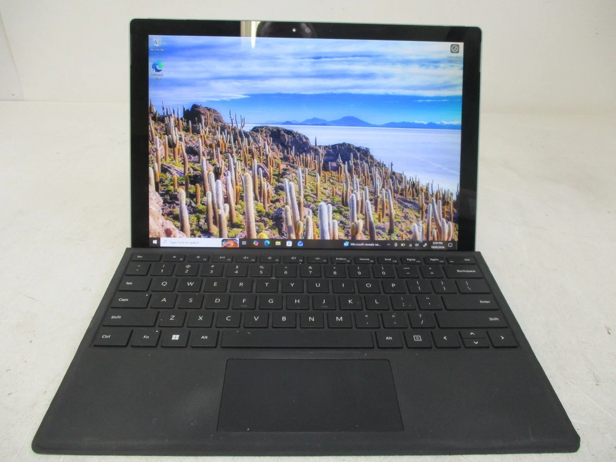 Microsoft Surface Pro 4 Tablets & eBook Readers for sale - eBay