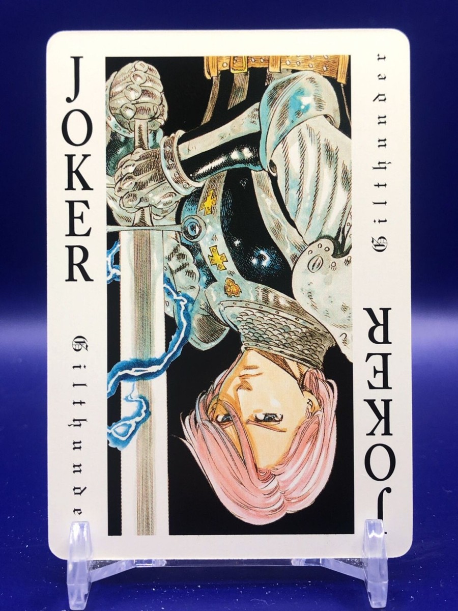【1BOX 120枚】ゲーム・オブ・スローンズ シーズン8 トレーディングカード Gilthunder Seven Deadly Sins x Shiseido Uno Playing Cards