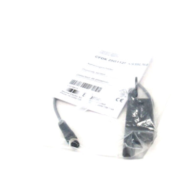 Neuer Baumer Electric CFDK 25G1125/KS35LN4 Positionssensor CFDK25G1125KS35LN4