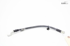 2017-2021 JAGUAR XE ENGINE BATTERY NEGATIVE (-) MINUS TERMINAL CABLE WIRE OEM