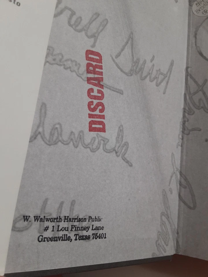 Revolucion En Silicon Valley 2013 First Edition Español Centro libros Spain pr. - Image 3 of 4