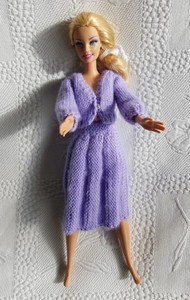 mattel inc 1998 barbie