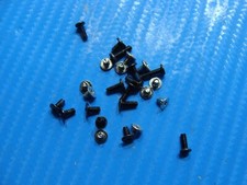 ASUS VivoBook 11.6  12 E203M Genuine Laptop Screw Set Screws for Repair ScrewSet