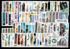 STAMPS LOT 1996/1997/1998**(MNH) NEW WITH HB AND HALF SHEET HORSES