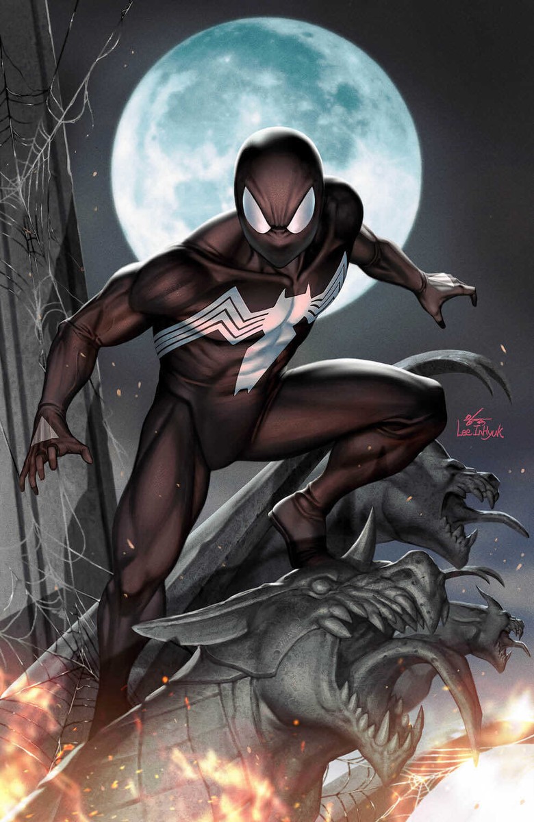 The Amazing Spider Man Fan Art