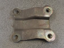 HONDA CX500TURBO 1981 17819-MC7-000 STAY AIR VALVE 12550