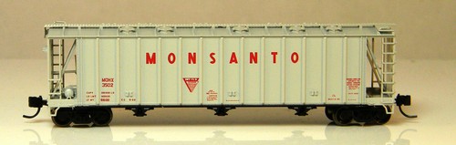 NUOVA N Atlas #50004022 GA 3500 tramoggia coperta a secco Monsanto #3502 - Foto 1 di 2