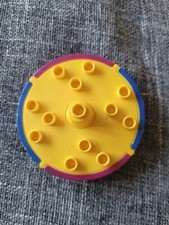 Lego Duplo Spares Playground Roundabout