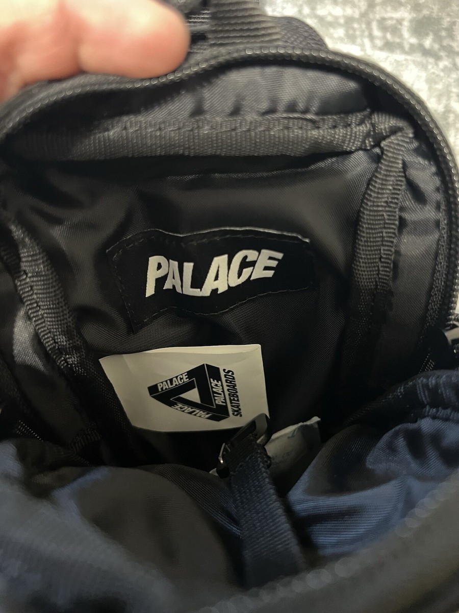 Palace Cordura 2-way Shot Bag | eBay