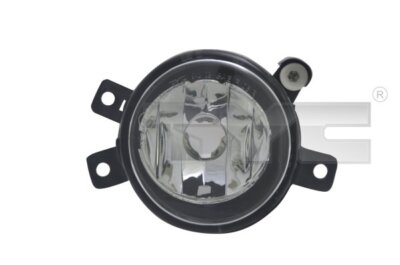 Right TYC 19-12103-01-9 Fog Light for BMW