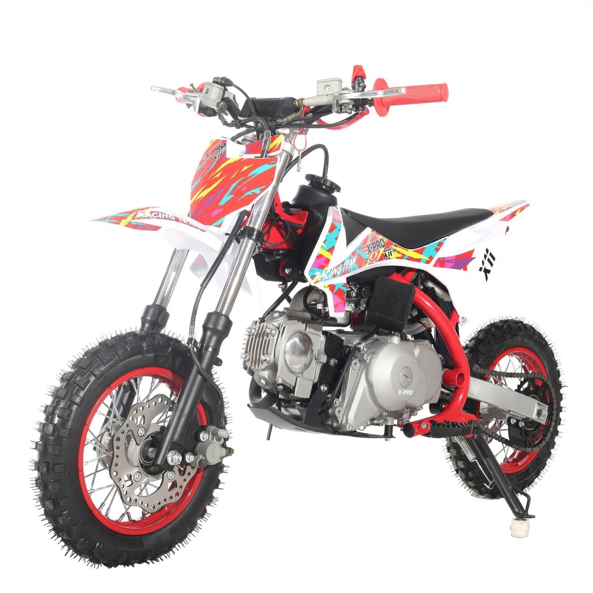 Pit Bike / Dirt Bike / Quat 50 -125 ccm Ansaugkrümmer Ansaugstutzen 2