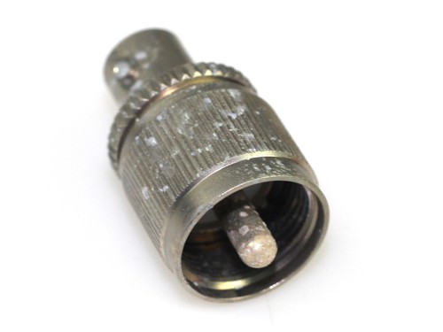 HB-Digital 1x Adaptateur D'antenne Sat