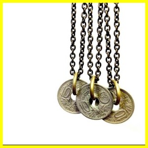 Margiela Necklace | eBay