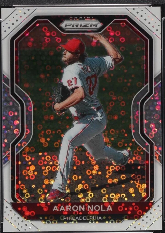 White Donut Circle Prizm