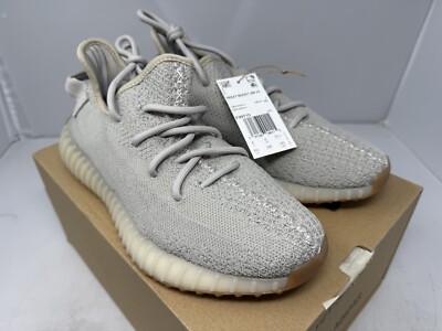 Size 6.5 - adidas Yeezy Boost 350 V2 Sesame