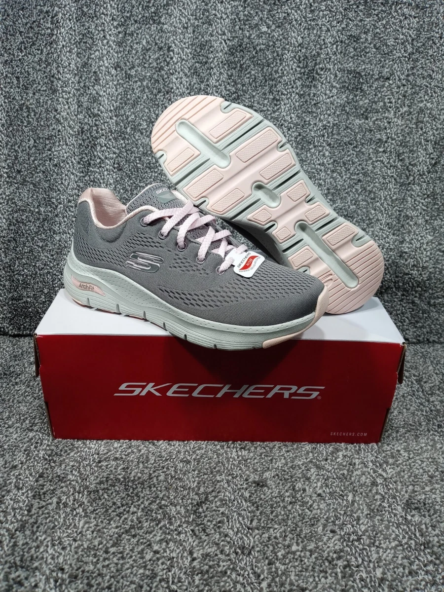 Best skechers hotsell for the gym