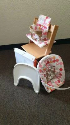 tripp trapp chair gumtree