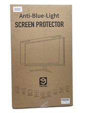 Anti Blue Light Screen Filter for 23 Inch Widescreen Desktop Monitor. gs004
