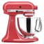 KitchenAid-Stand-Mixer-tilt-5-QT-RRK150-Artisan-Tilt-Choose-From-Many-Colors thumbnail 53