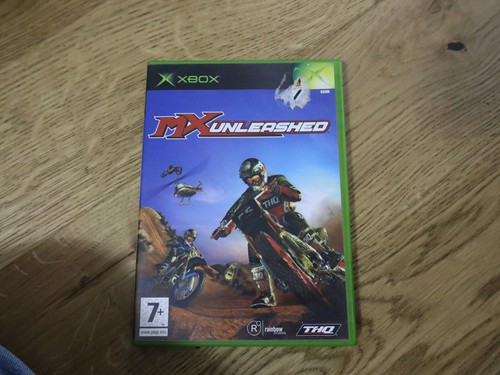 ORIGINAL XBOX GAMES (NOT 360/ONE) PICK-A-GAME VARIOUS TITLES **UPDATED**28/07/25 - Picture 131 of 308