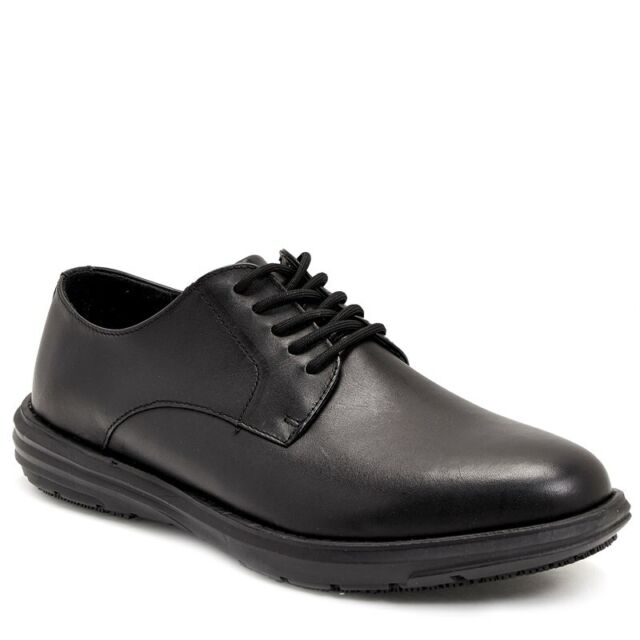 Dr. Scholl's Shoes Men's Hiro Work Shoe 