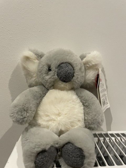 keel toys koala bear