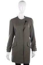Fantastic Joan Haxton Frimble Of Ripon Ladies Jacket/coat Size M/l