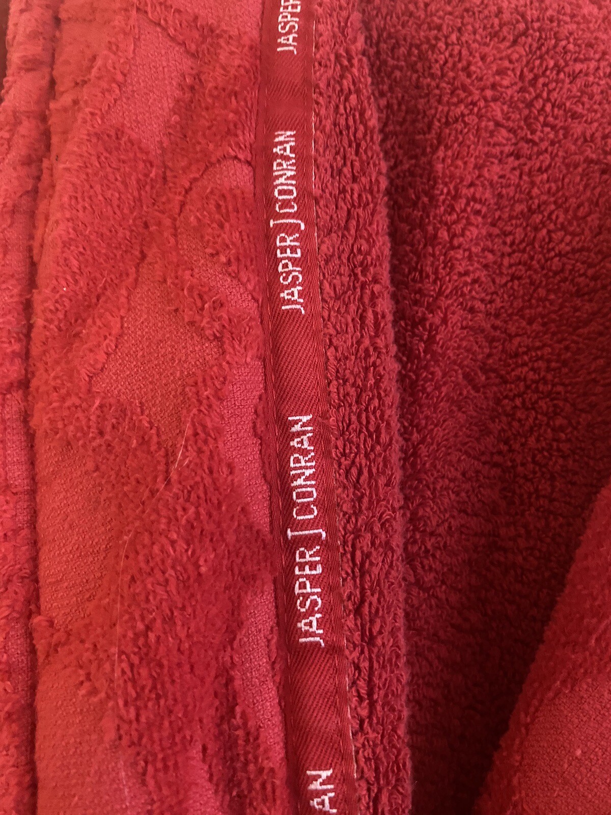 Jasper conran ladies High Quality Christmas dressing gown eBay