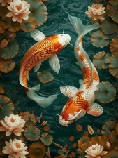 8 x 10 inch Collectible Art Print Highest Quality Photo Stock  77098775