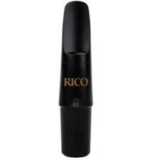 Rico Graftonite Baritone Sax Mouthpiece