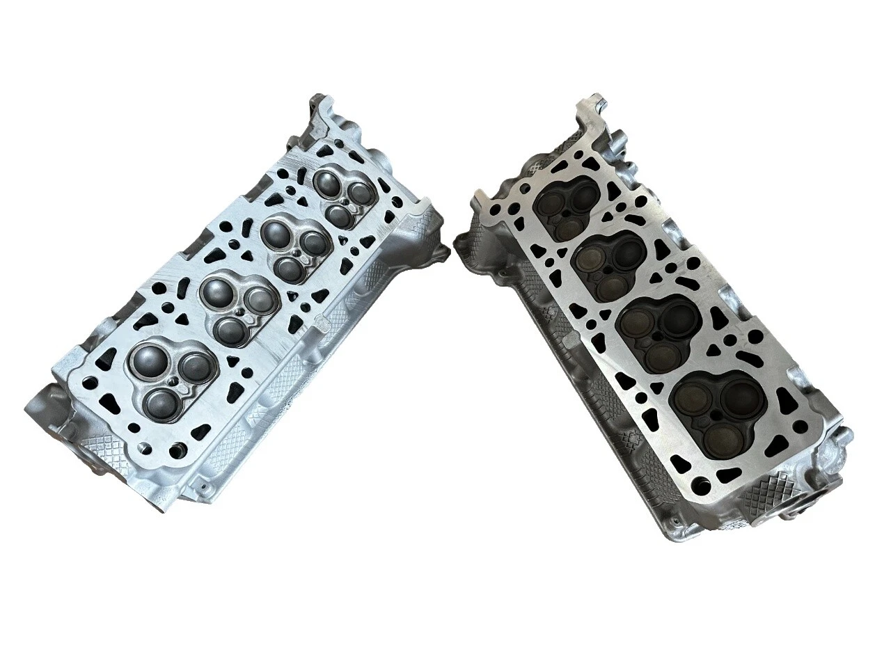 Ford Aluminum Car & Truck Cylinder Heads
