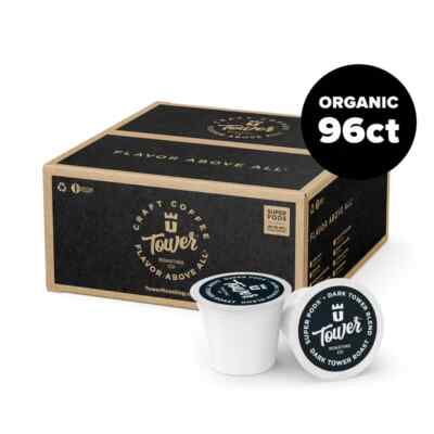 Bulk Coffee Pods For Keurig Breakfast Blend Coffee K Cups Bulk