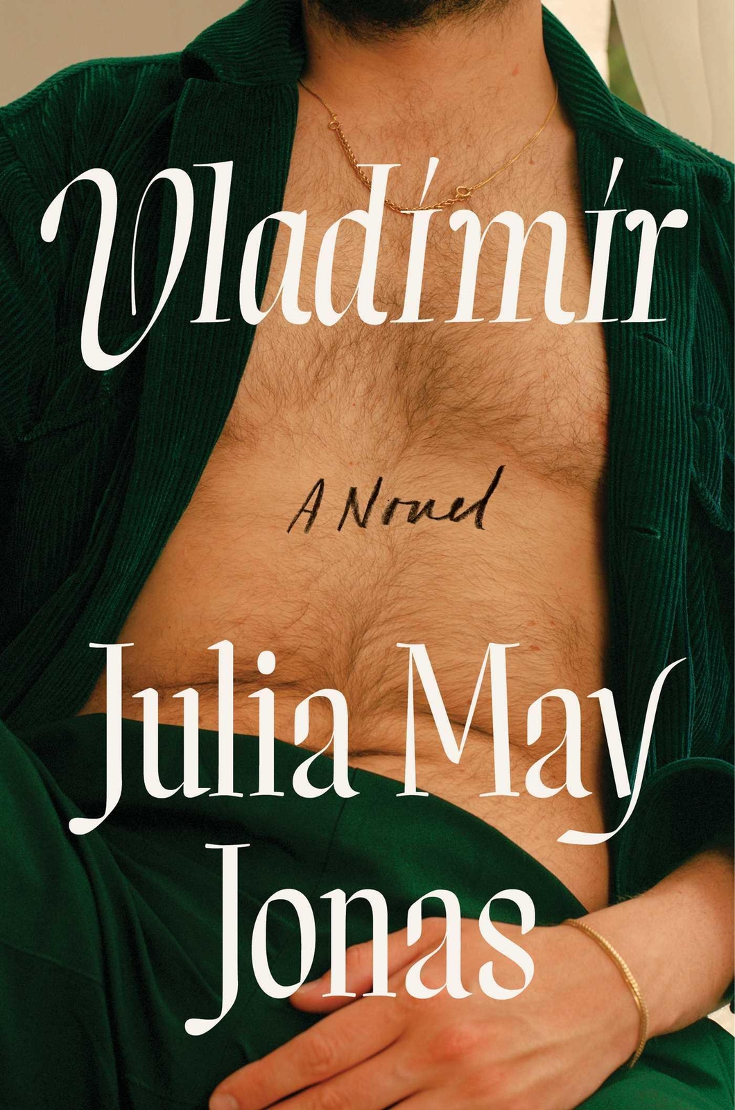 Thumbnail - Vladimir | Julia May Jonas | Englisch | Buch | 2022 | Atria Books